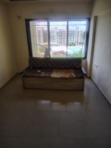 Image of 1250 Sq.ft 3 BHK Apartment / Flat for rent in Dosti Sapphire, Vasai West, Vasai for Rs. 25000