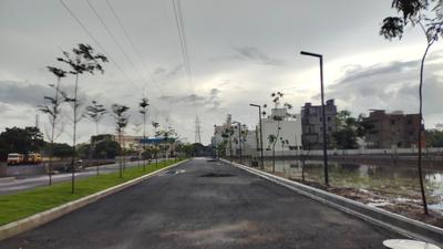 Image of 896 Sq.ft Residential Plot / Land for sale in RedBrick Genesis, Ambattur Industrial Estate, Chennai for Rs. 12218181