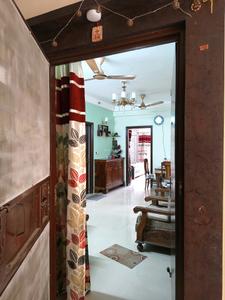 Main Entrance Image of 930 Sq.ft 2 BHK Apartment / Flat for sale in SG Grand, Raj Nagar Extension Ghaziabad for Rs. 7000000