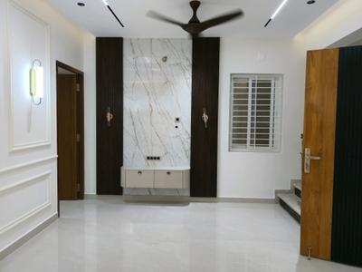 Living Room Image of 1700 Sq.ft 3 BHK Villa for sale in Lakshmipuram Chennai for Rs. 20600000