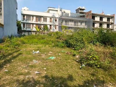 Image of 86 Sq.ft Residential Plot / Land for sale in Sector 57, Gurgaon for Rs. 30000000