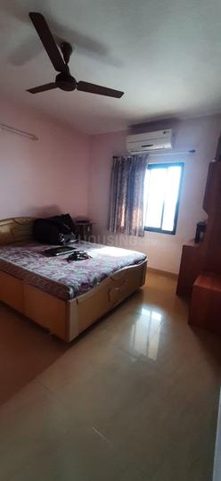 Nirmal Shanti Tower Bedroom 1