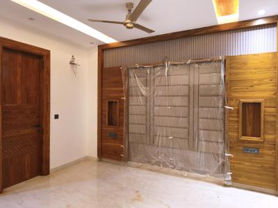 Bedroom Image of 2400 Sq.ft 4 BHK Builder Floor for sale in Indirapuram Ghaziabad for Rs. 34000000