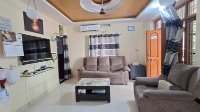 2 BHK Independent House