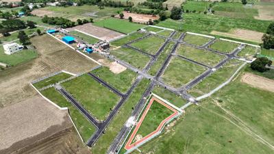 Image of 1400 Sq.ft Residential Plot / Land for sale in Poonamallee, Chennai for Rs. 3850000