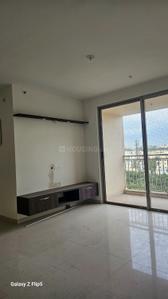 Hall Image of 1270 Sq.ft 2 BHK Apartment / Flat for sale in Hiranandani Glen Classic, Devinagar Bengaluru for Rs. 17500000