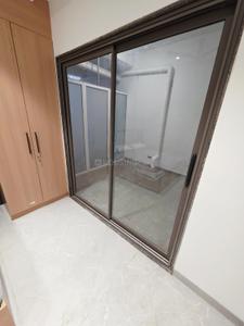 Balcony Image of 1107 Sq.ft 1 BHK Apartment / Flat for rent in DLF Phase 3 Gurgaon for Rs. 30000