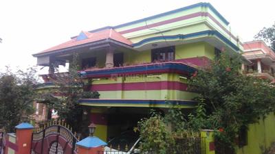 Image of 2700 Sq.ft 4 BHK Independent House for rent in Thirumala, Thiruvananthapuram for Rs. 25000