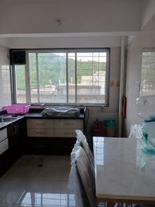 Kitchen Image of 1085 Sq.ft 2 BHK Apartment / Flat for sale in Pashan Pune for Rs. 9700000