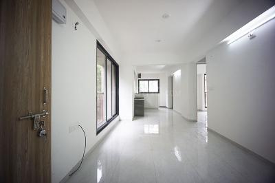 Image of 1260 Sq.ft 2 BHK Apartment / Flat for sale in Maninagar, Ahmedabad for Rs. 6300000