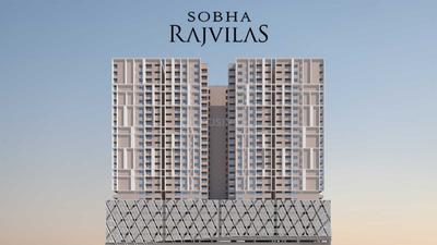 3 BHK Flat