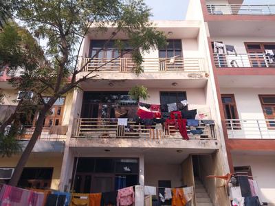 Image of 1500 Sq.ft 5 BHK Independent House for sale in Alpha I, Greater Noida for Rs. 18000000