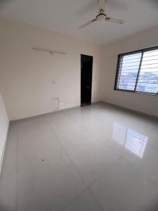 Bedroom Image of 1566 Sq.ft 3 BHK Apartment / Flat for rent in MGR Sahaj Residency, Tejpur Gadbadi Indore for Rs. 35000