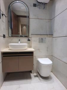BLF Nature Valley Attached Bathroom with Bedroom One 3