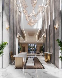 Balcony Image of 1500 Sq.ft 3 BHK Apartment / Flat for sale in Vridhi Plus Premium Tower, Noida Extension Greater Noida for Rs. 16700000