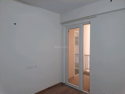 Bedroom Image of 1022 Sq.ft 2 BHK Builder Floor for sale in Signature Global Park 4 And 5, Sector 36 Sohna for Rs. 9490000