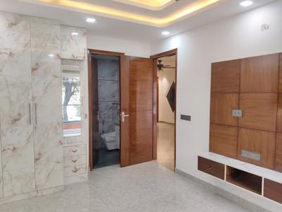 Bedroom Image of 1650 Sq.ft 3 BHK Builder Floor for sale in Sector 57 Gurgaon for Rs. 27500000