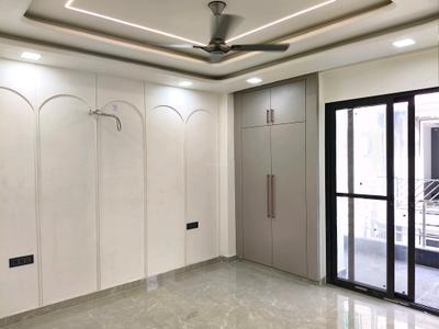 Bedroom Image of 2322 Sq.ft 3 BHK Builder Floor for sale in Palam Vihar Gurgaon for Rs. 26700333