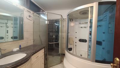 Bathroom Image of 3150 Sq.ft 7 BHK Independent House for sale in Sector 20 Panchkula for Rs. 129500000