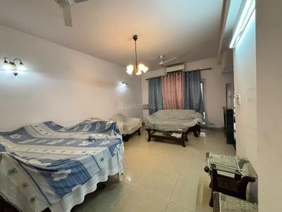 Bedroom Image of 1725 Sq.ft 3 BHK Villa for sale in Eros Rosewood City, Sector 49 Gurgaon for Rs. 39900000