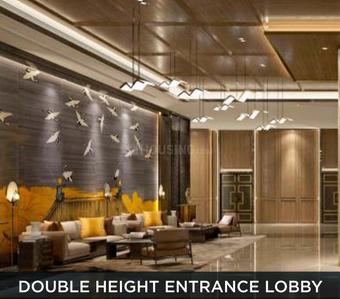 Image of 1015 Sq.ft 3 BHK Apartment / Flat for sale in Gruham Yog Aashray, Ghatkopar East, Mumbai for Rs. 33000000