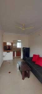 1 BHK Flat