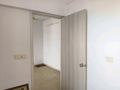 Bedroom Image of 1098 Sq.ft 2.5 BHK Apartment / Flat for sale in Lodha Casa Rio, Palava Phase 1 Thane for Rs. 6400000