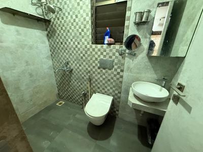 Image of 1100 Sq.ft 2 BHK Independent House for rent in Hiranandani Estate, Hiranandani Estate, Thane for Rs. 34001