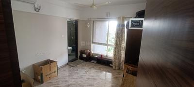 Bedroom Image of 1550 Sq.ft 3 BHK Apartment / Flat for sale in Beverly Hills Tower D To E, Baner Pune for Rs. 20500000