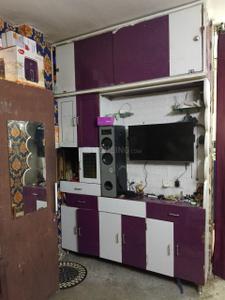 Hall Image of 225 Sq.ft 1 BHK Builder Floor for sale in Nilothi New Delhi for Rs. 800000