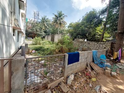 Image of 1665 Sq.ft Residential Plot / Land for sale in Mailasandra, Bengaluru for Rs. 25800000
