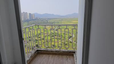 Image of 800 Sq.ft 2 BHK Apartment / Flat for rent in Puraniks City Reserva Phase 1, Kasarvadavali, Thane for Rs. 24000