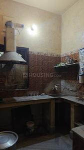 4 BHK Independent House