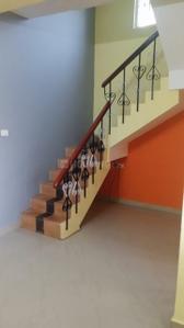 Balcony Image of 1450 Sq.ft 3 BHK Independent House for rent in Pallikaranai Chennai for Rs. 25000