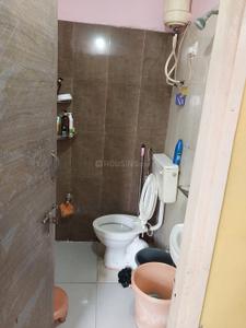 Bathroom Image of 1098 Sq.ft 2 BHK Apartment / Flat for sale in Panacea Residency, Nava Naroda Ahmedabad for Rs. 4000000