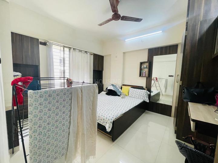 Shivsagar Residency Bedroom 1