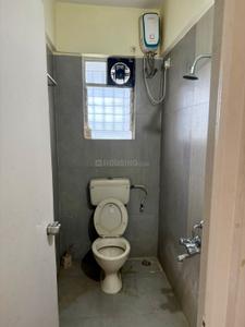 Image of 895 Sq.ft 2 BHK Apartment / Flat for rent in Manjari Greens Annexe, Hadapsar, Pune for Rs. 24000