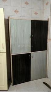 Kitchen Image of 520 Sq.ft 1 BHK Apartment / Flat for sale in Dombivli East Thane for Rs. 3500000