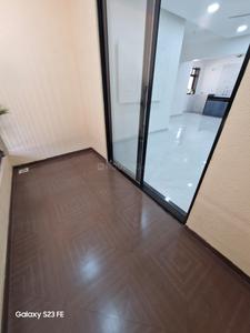 Bedroom Image of 953 Sq.ft 2 BHK Apartment / Flat for sale in DMK Stella, Moshi Pune for Rs. 5146600