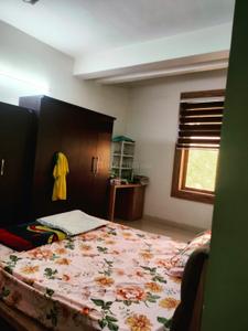 Bedroom Image of 1900 Sq.ft 4 BHK Villa for sale in Omaxe Indore Annex, Mayakhedi Indore for Rs. 13000000