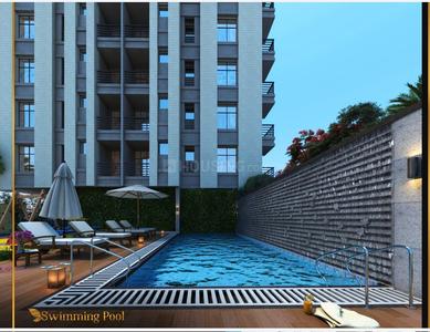 Image of 1553 Sq.ft 3 BHK Apartment / Flat for sale in Morabadi, Ranchi for Rs. 10800000