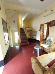 Kitchen Image of 1800 Sq.ft 4 BHK Independent House for sale in Behala Chowrasta Kolkata for Rs. 7500000