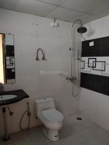 Image of 1480 Sq.ft 3 BHK Apartment / Flat for sale in Saya Zenith, Indirapuram, Ghaziabad for Rs. 21500000