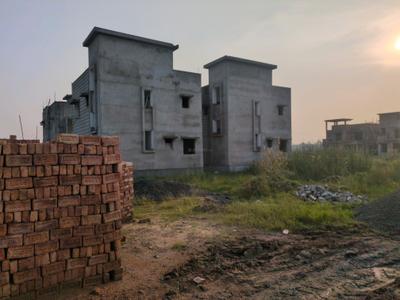 Image of 2160 Sq.ft Residential Plot / Land for sale in Swapnabhumi, New Town, Kolkata for Rs. 5000055