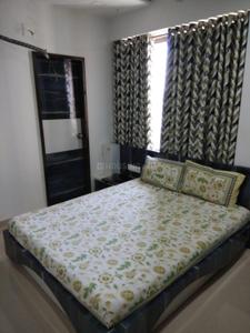 Bedroom Image of 1577 Sq.ft 3 BHK Apartment / Flat for sale in Aaryan Euphoria, Chanakyapuri Ahmedabad for Rs. 11500000