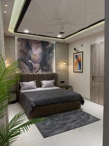 Bedroom Image of 4500 Sq.ft 4 BHK Villa for sale in Armada Oscar Pride, Umrikheda Indore for Rs. 32100000