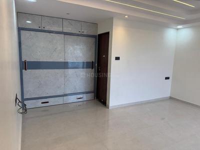 Bedroom Image of 1536 Sq.ft 3 BHK Apartment / Flat for rent in Abhijit Jayanti Nagari VII Wing C D, Besa Nagpur for Rs. 30000