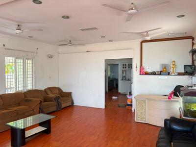 Hall Image of 5000 Sq.ft 10 BHK Independent House for sale in Thiruvanmiyur Chennai for Rs. 200000000