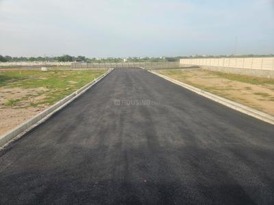 Image of 788 Sq.ft Residential Plot / Land for sale in Thaiyur, Chennai for Rs. 3033800