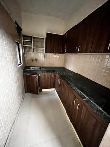 Kitchen Image of 2000 Sq.ft 6 BHK Villa for sale in Sector 22 Noida for Rs. 32500000